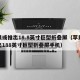 苹果或推出18.8英寸巨型折叠屏（苹果或推出188英寸巨型折叠屏手机）