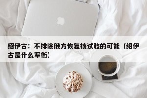 绍伊古：不排除俄方恢复核试验的可能（绍伊古是什么军衔）
