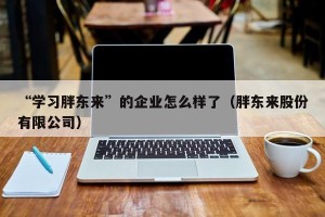 “学习胖东来”的企业怎么样了（胖东来股份有限公司）